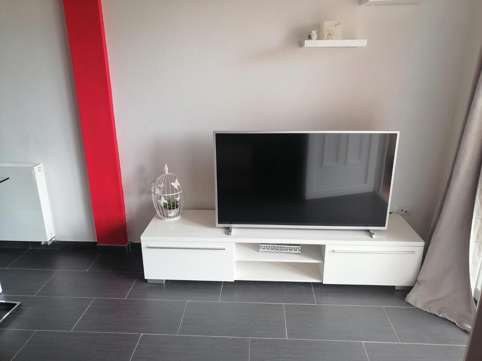 Apartments Matelici Divsici Luaran gambar