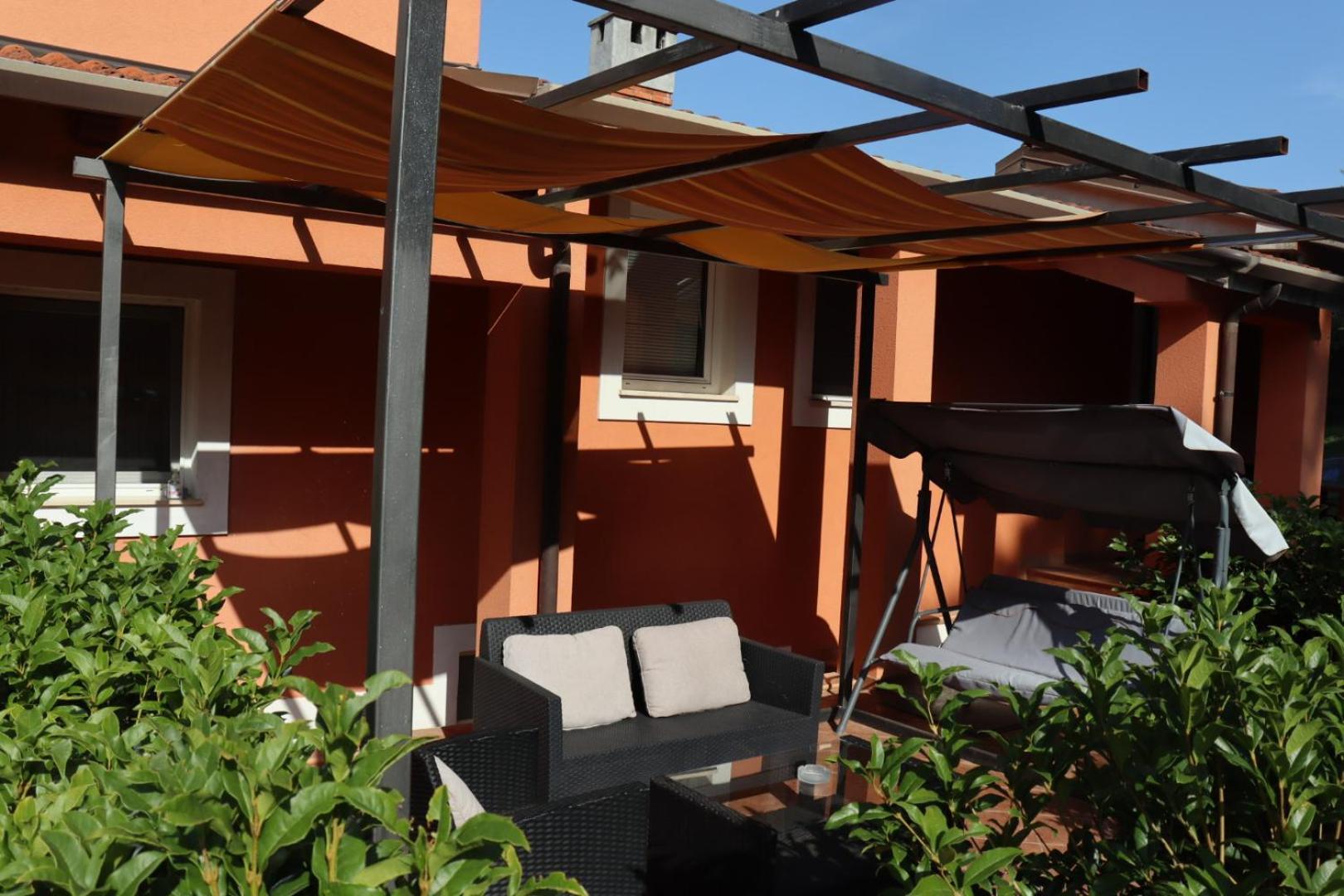 Apartments Matelici Divsici Luaran gambar