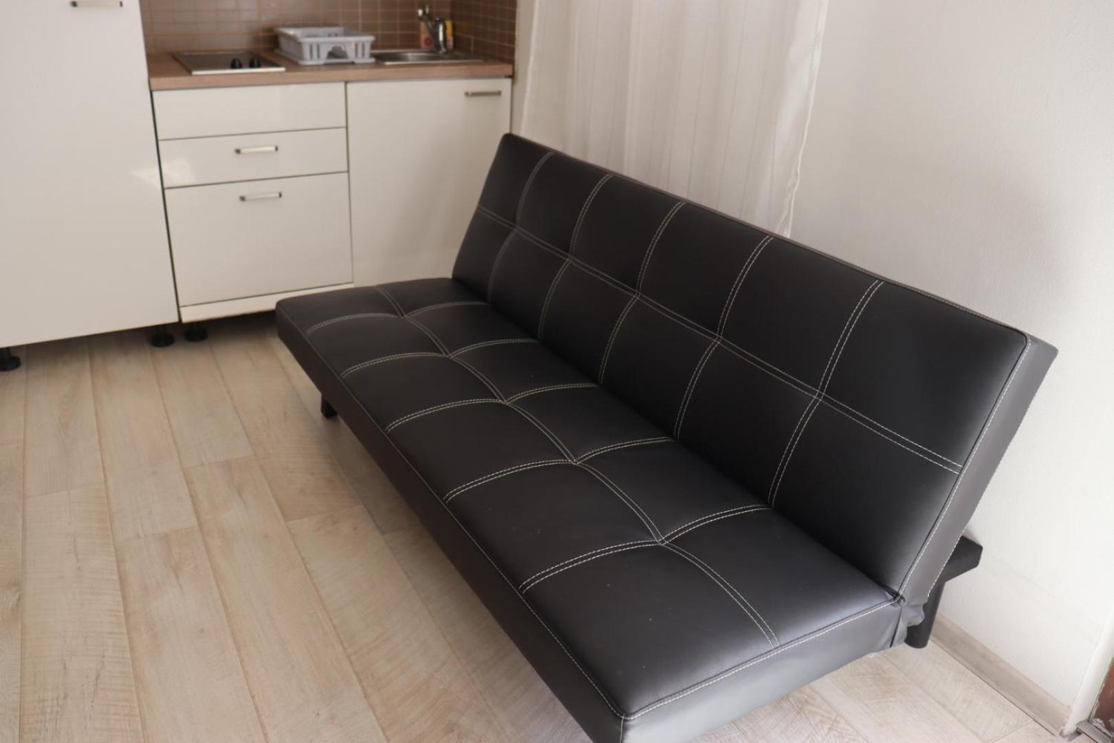 Apartments Matelici Divsici Luaran gambar