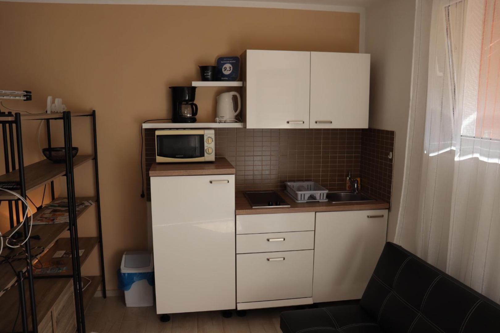 Apartments Matelici Divsici Luaran gambar