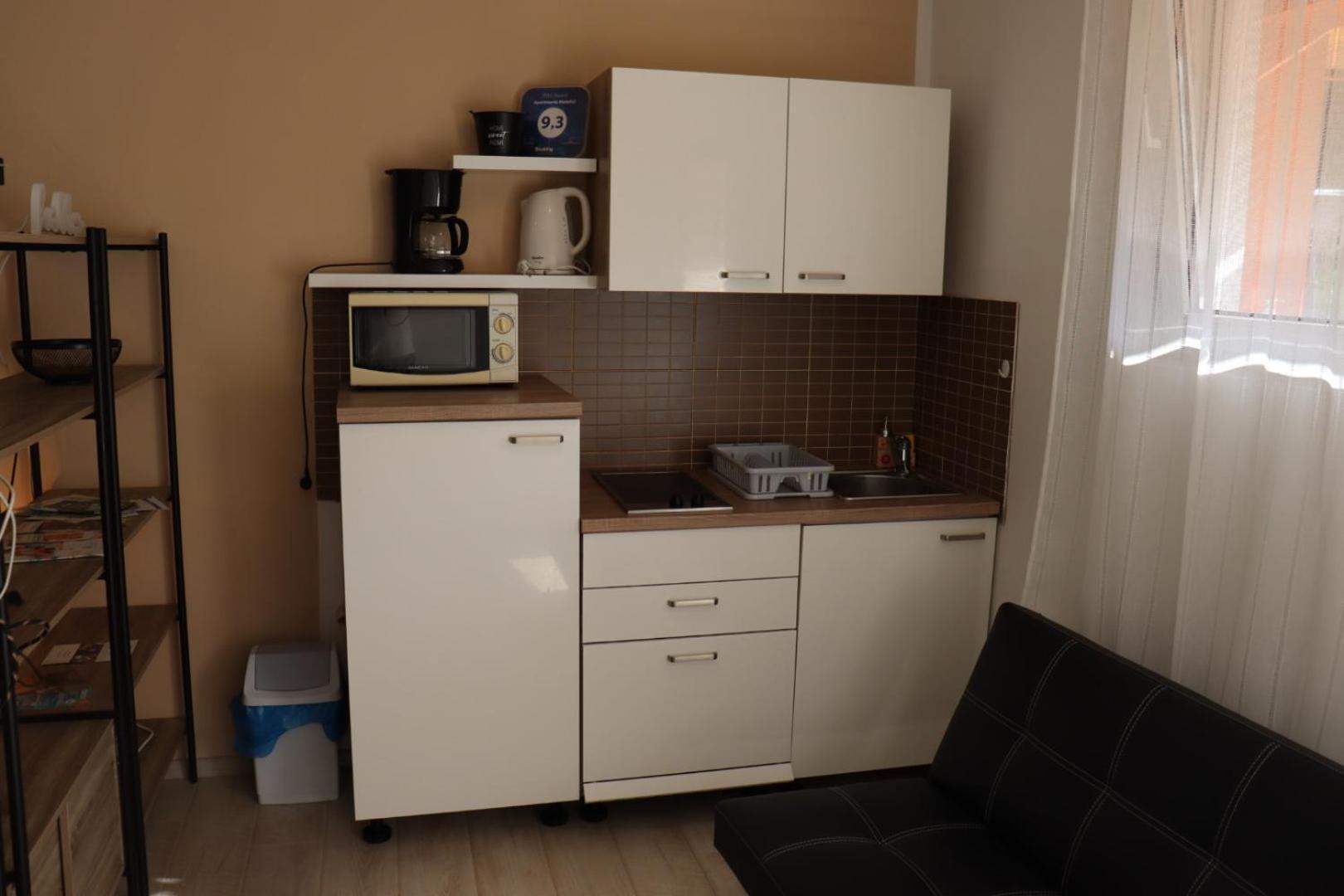 Apartments Matelici Divsici Luaran gambar