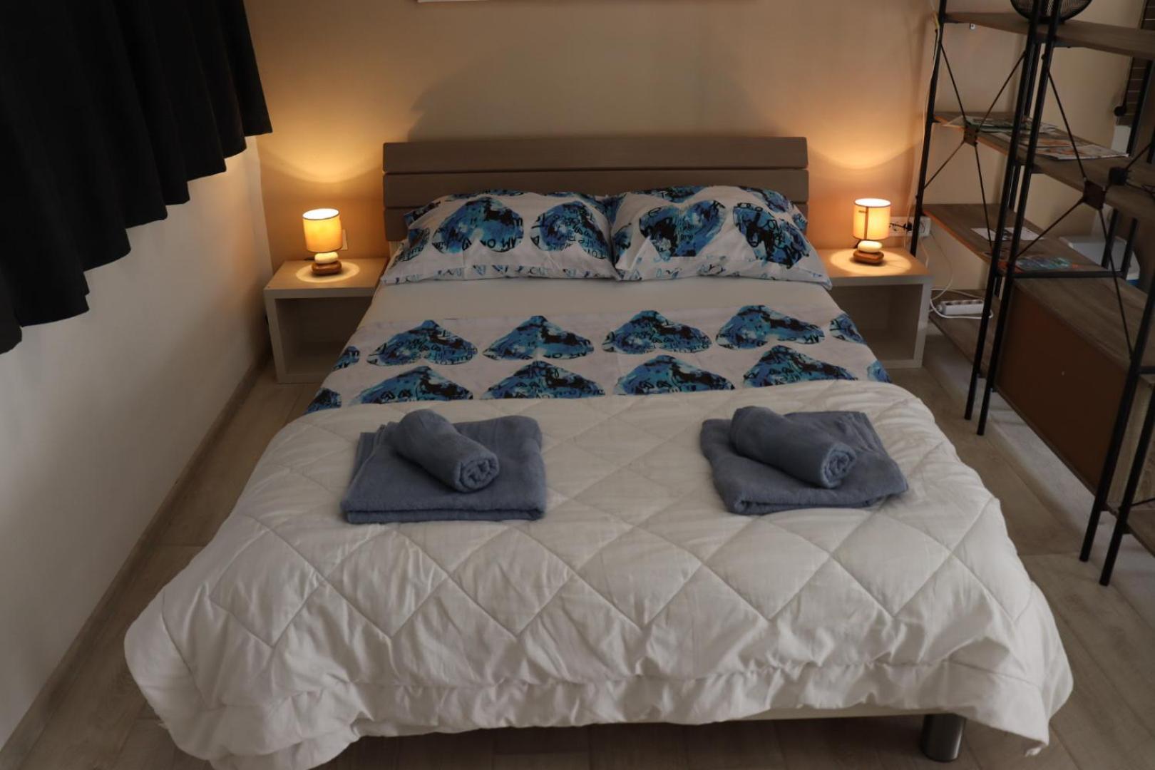 Apartments Matelici Divsici Luaran gambar