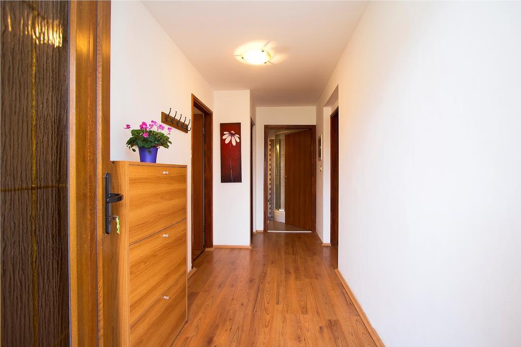 Apartments Matelici Divsici Bilik gambar