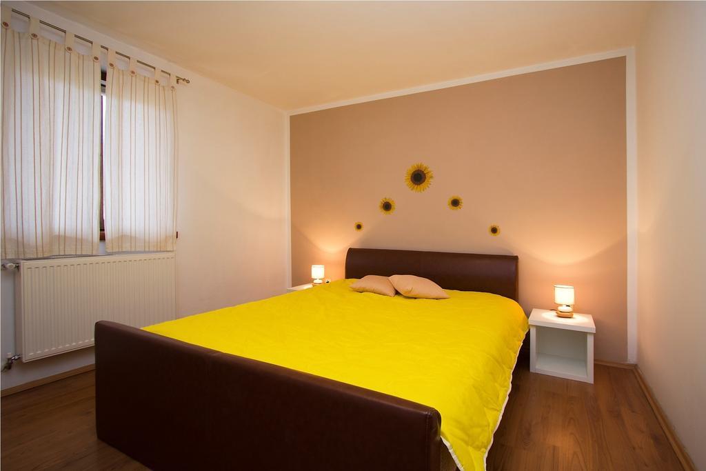 Apartments Matelici Divsici Bilik gambar