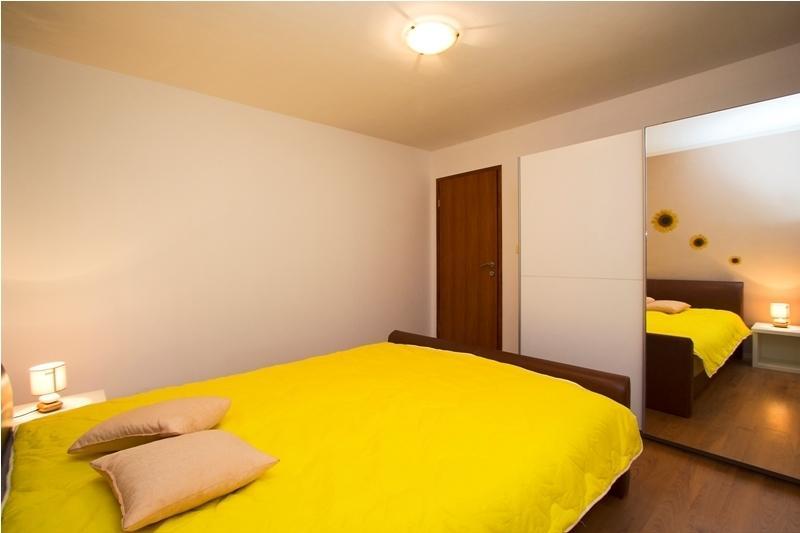 Apartments Matelici Divsici Bilik gambar