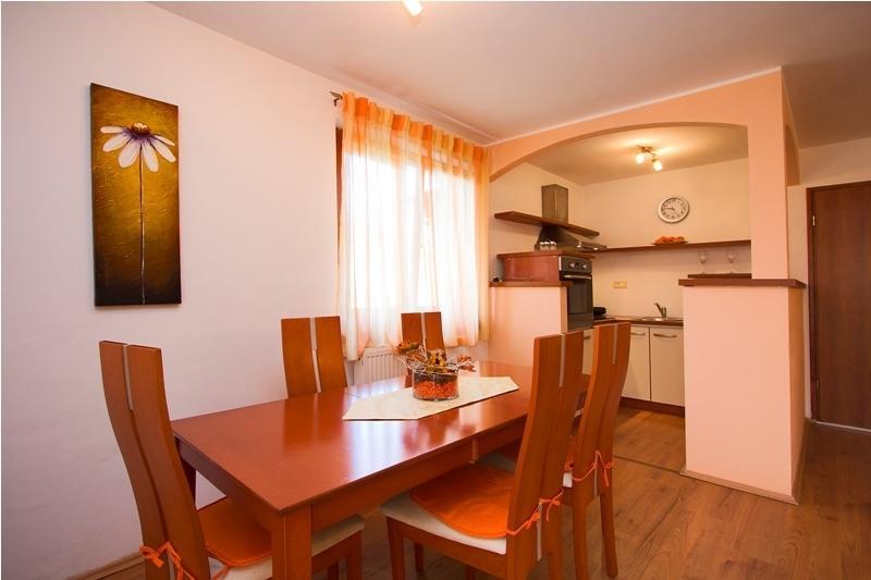 Apartments Matelici Divsici Bilik gambar