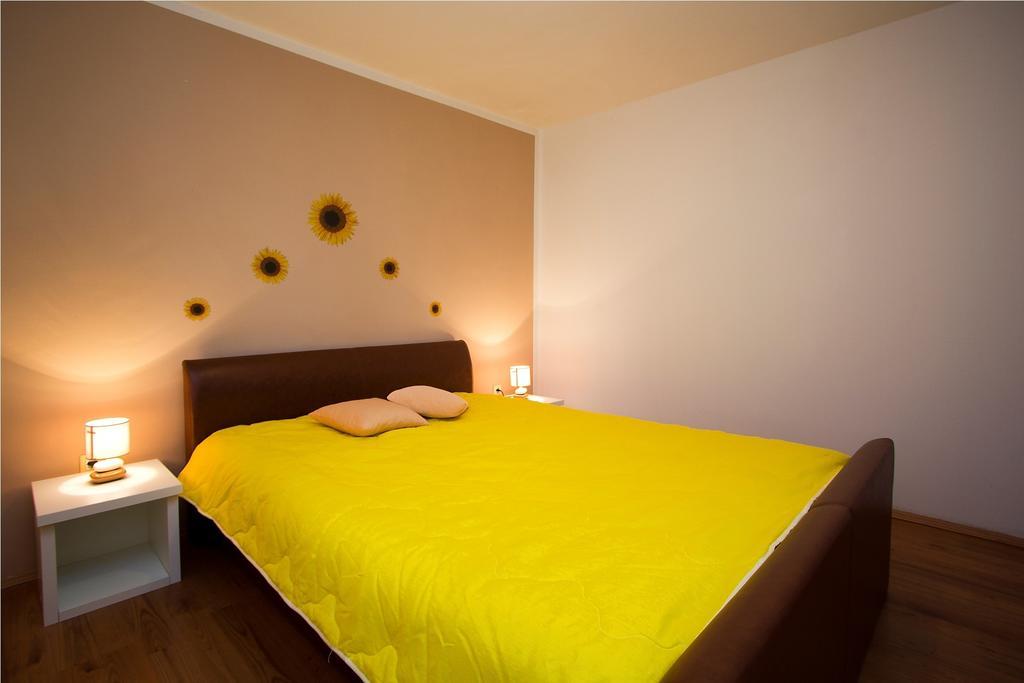 Apartments Matelici Divsici Bilik gambar