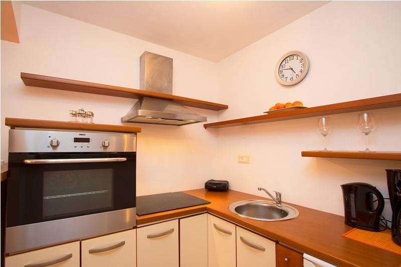 Apartments Matelici Divsici Bilik gambar